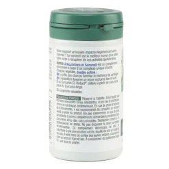 Iana Articulations Résilience du cartilage et Sommeil sain comprimés