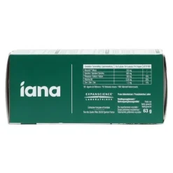 Iana Muscles tonicité gélules
