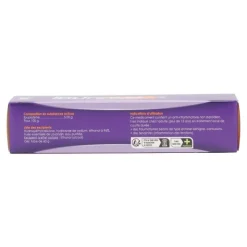Ibufetum gel anti inflammatoire