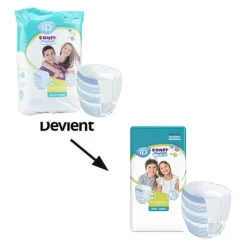 ID Comfy Junior Pants slips absorbants 8-11 ans