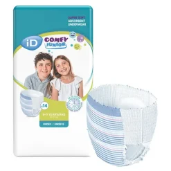 ID Comfy Junior Pants slips absorbants 8-11 ans