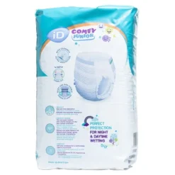 ID Comfy Junior Pants slips absorbants 11-15 ans