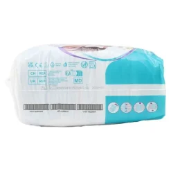 ID Comfy Junior Pants slips absorbants 4-7 ans