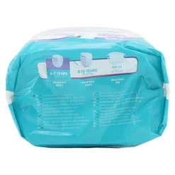 ID Comfy Junior Pants slips absorbants 4-7 ans