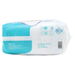 ID Comfy Junior Pants slips absorbants 4-7 ans