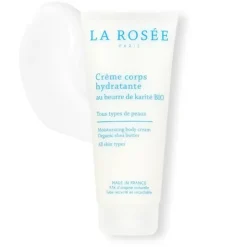 Idée cadeau La Rosée Corps
