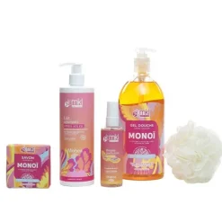 Idée cadeau Monoï MKL