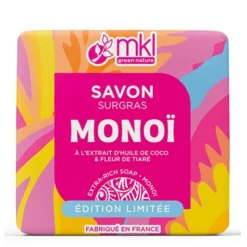 Idée cadeau Monoï MKL