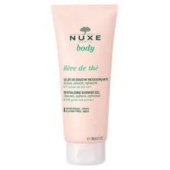 Idée cadeau Nuxe trio de douche