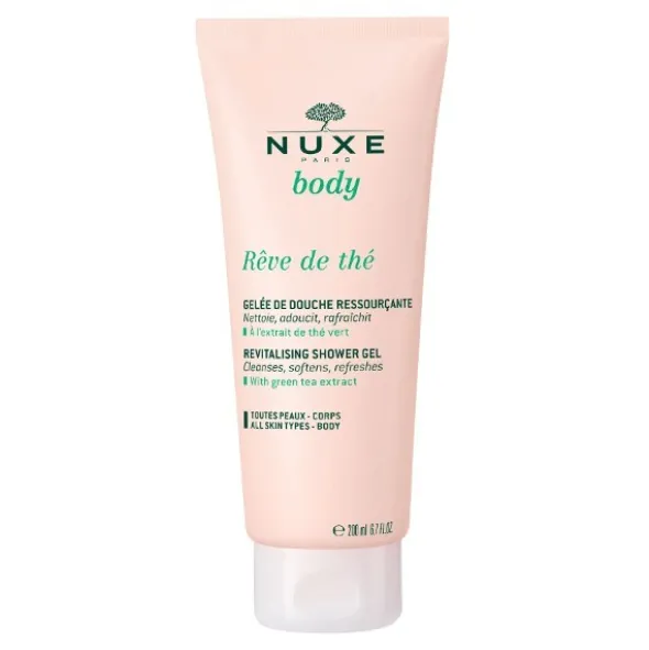 Idée cadeau Nuxe trio de douche