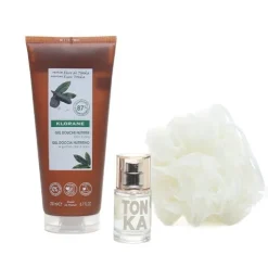 Idée cadeau Senteur Tonka