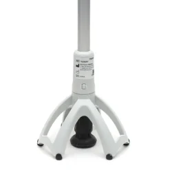 Identités embout de canne stable Tripod