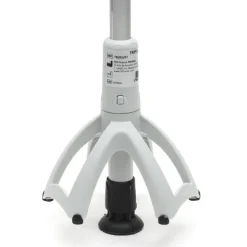 Identités embout de canne stable Tripod