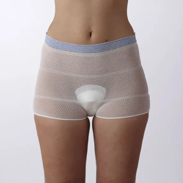 ID Essential Light Extra plus protections anatomiques 5 gouttes