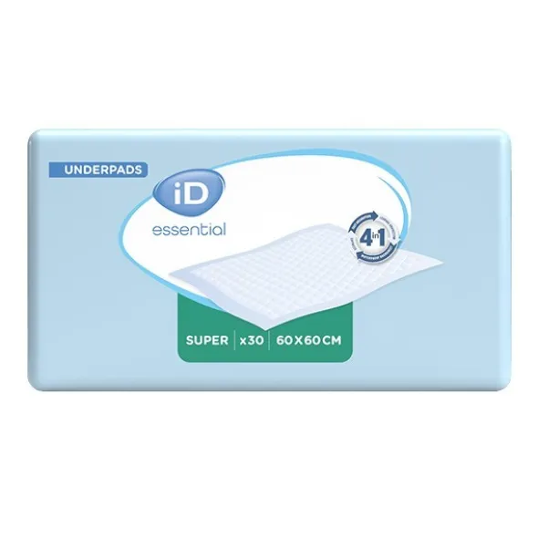 ID Essential Super Alèses