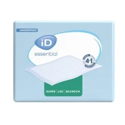ID Essential Super Alèses