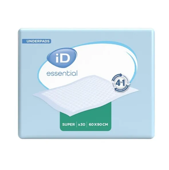 ID Essential Super Alèses