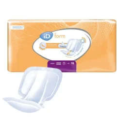 ID Expert Form Maxi protections anatomiques 8 gouttes
