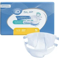 ID Expert Slip Extra Plus changes complets 7 gouttes