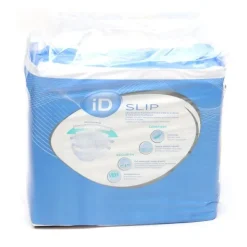 ID Expert Slip Extra Plus changes complets 7 gouttes