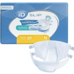 ID Expert Slip Extra Plus changes complets 7 gouttes