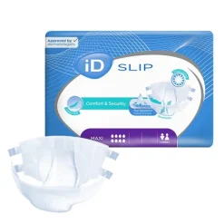 ID Expert Slip Maxi changes complets 8 gouttes