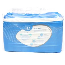 ID Expert Slip Maxi changes complets 8 gouttes