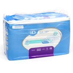 ID Expert Slip Maxi changes complets 8 gouttes