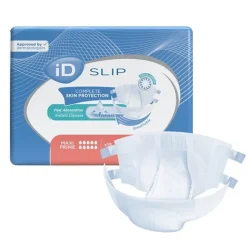 ID Expert slip Maxi Prime changes complets 10 gouttes