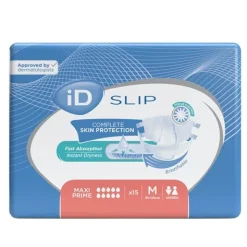 ID Expert slip Maxi Prime changes complets 10 gouttes