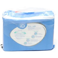 ID Expert slip Maxi Prime changes complets 10 gouttes
