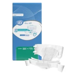 ID Expert Slip Super change complet bariatrique 7,5 gouttes