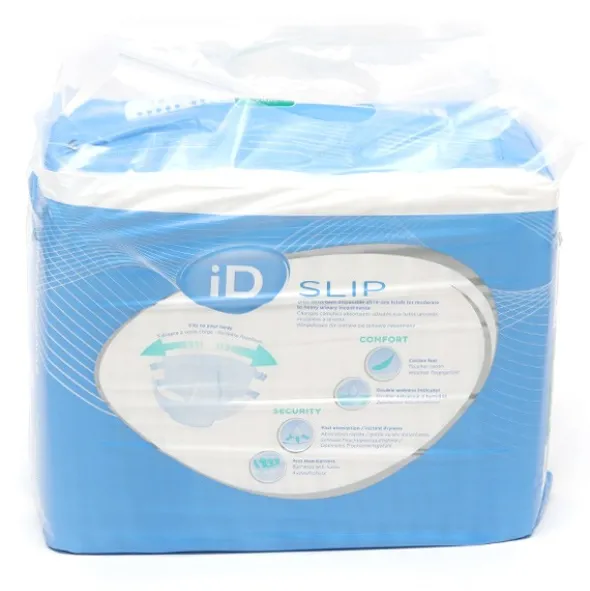 ID Expert Slip Super changes complets 7,5 gouttes
