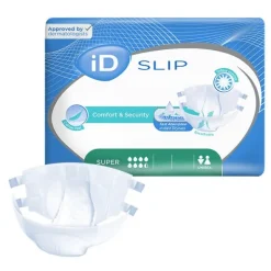 ID Expert Slip Super changes complets 7,5 gouttes