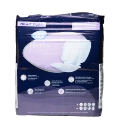 ID Form Night Sensitive Protection anatomique nuit Maxi 10 gouttes