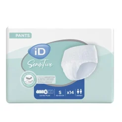 ID pants Sensitive Extra plus Slip 6 gouttes