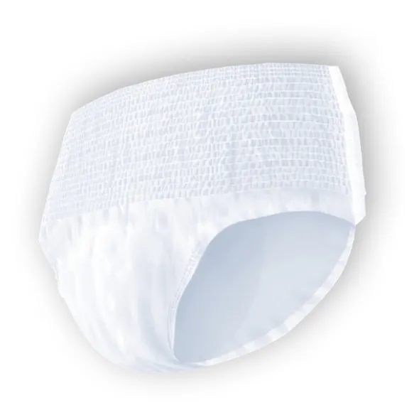 ID Pants Sensitive Maxi Night slips absorbants 9 gouttes