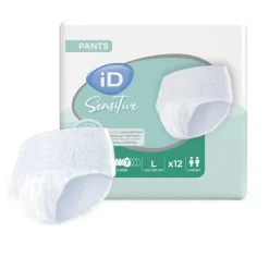 ID Pants Sensitive Super Slips 7 gouttes