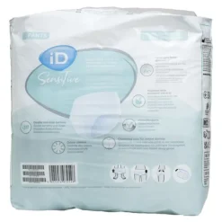 ID Pants Sensitive Super Slips 7 gouttes
