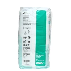 ID Pants Sensitive Super Slips 7 gouttes