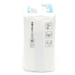 ID Rectangular Maxi+ protections droites intraversables 6 gouttes