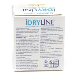 Idryline Collyre unidose Boiron