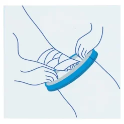 Igloo Protection douche Pied