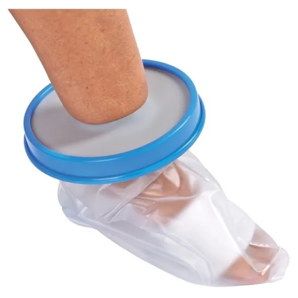 Igloo Protection douche Pied