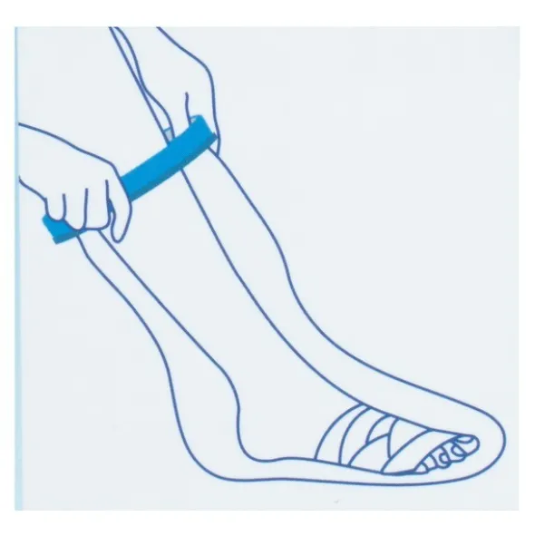 Igloo Protection douche Pied