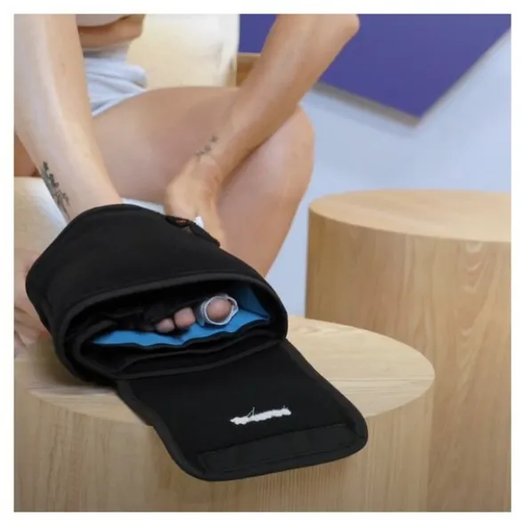 Igloo set Hallux valgus