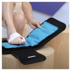 Igloo set Hallux valgus