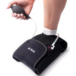 Igloo set Hallux valgus