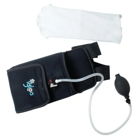 Igloo set Hallux valgus