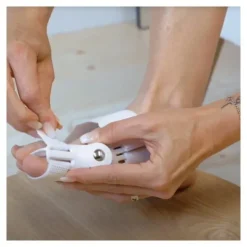 Igloo set Hallux valgus